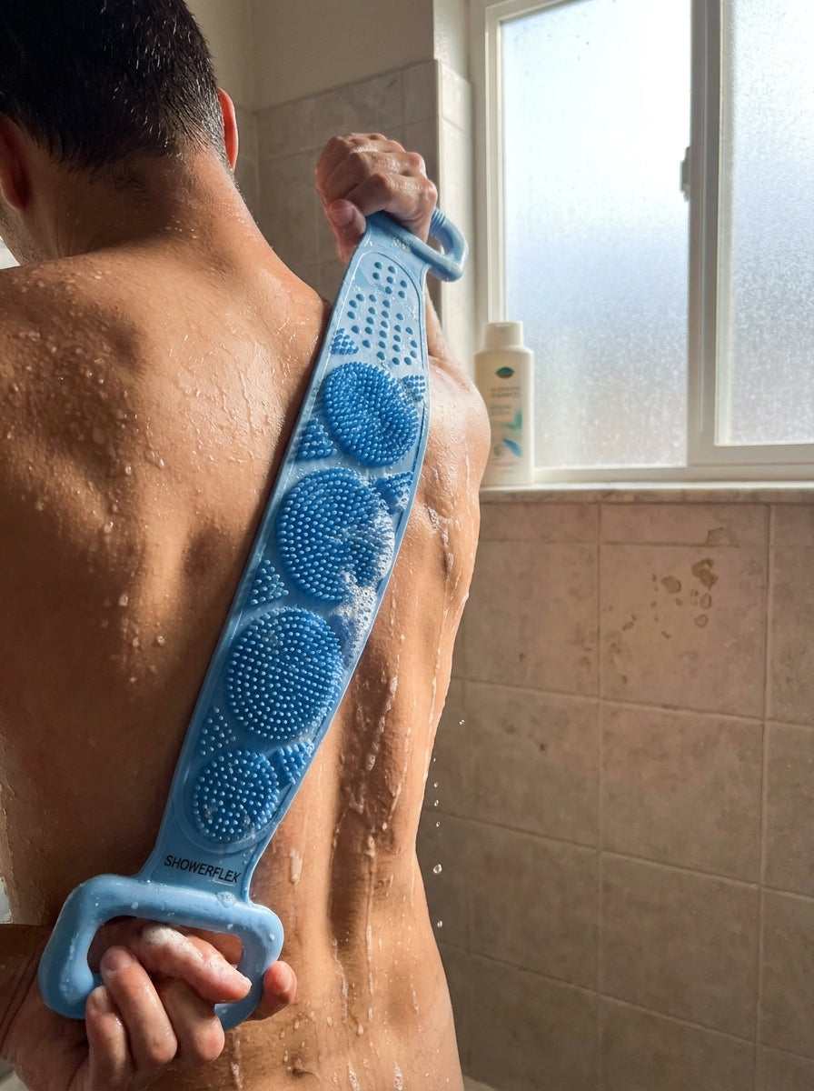 SHOWERFLEX divider