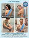 SHOWERFLEX Silikon Banyo Kemeri 5