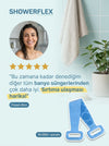SHOWERFLEX Silikon Banyo Kemeri 4