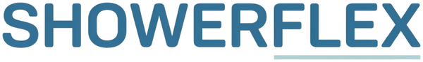 SHOWERFLEX logo